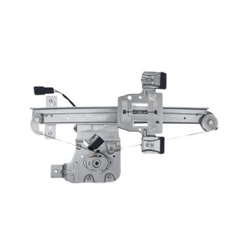 2008 Buick Lucerne Power Window Motor and Regulator Assembly Rear Right AISIN RPAGM193 image 1 of 3