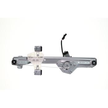 2020 Chevrolet Tahoe Power Window Motor and Regulator Assembly Rear Right AISIN RPAGM194 image 1 of 3