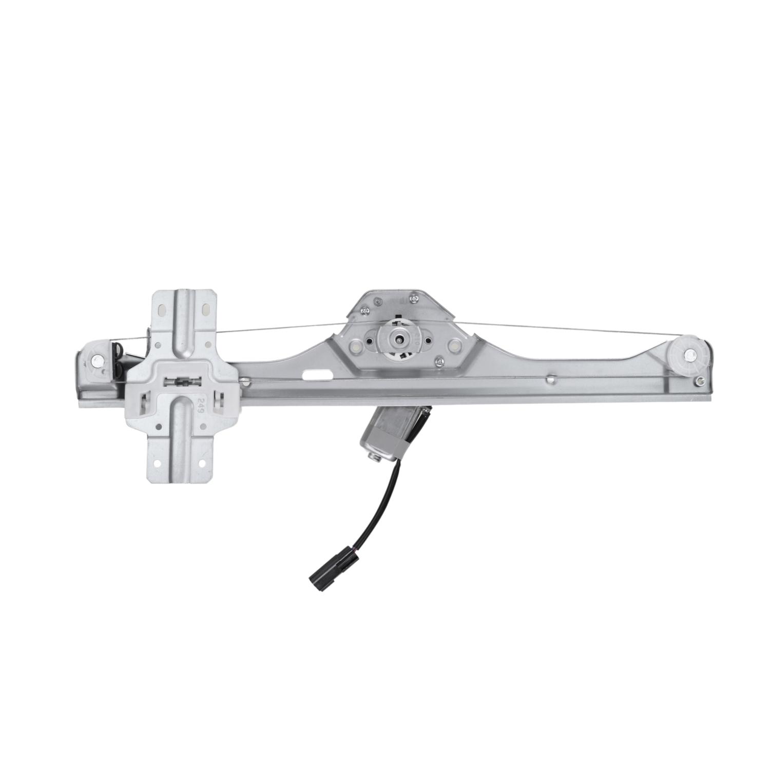 AISIN RPAGM195 Power Window Motor and Regulator Assembly product image 1 of 3