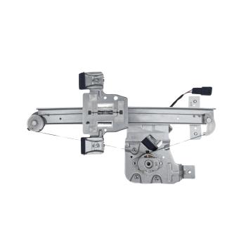 2008 Buick Lucerne Power Window Motor and Regulator Assembly Rear Left AISIN RPAGM197 image 1 of 3