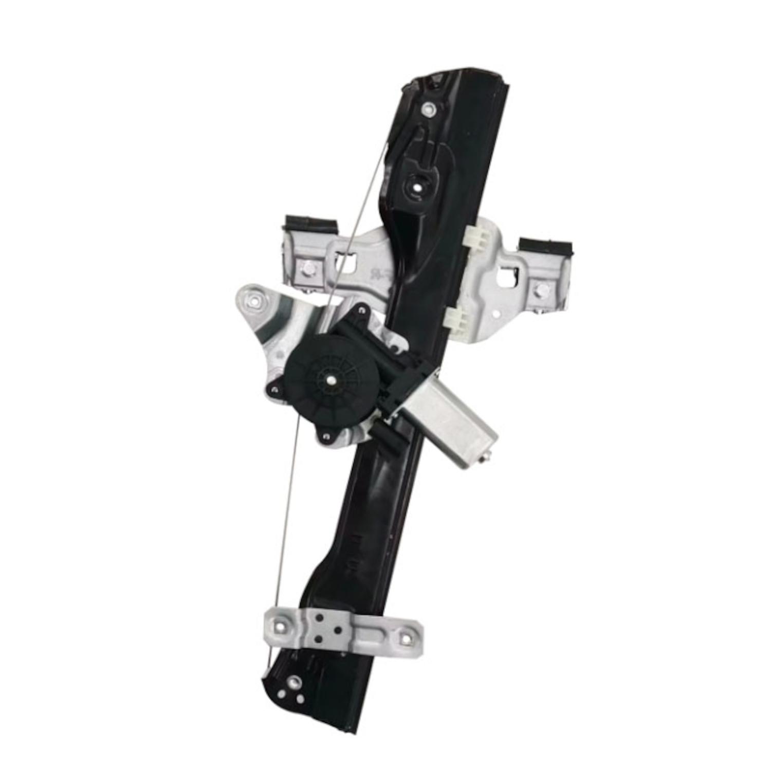 AISIN RPAGM198 - Power Window Motor and Regulator Assembly AISIN RPAGM198 Power Window Motor and Regulator Assembly product image 2 of 2