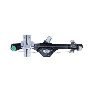 2009 GMC Acadia Power Window Motor and Regulator Assembly Front Left AISIN RPAGM199 image 1 of 4