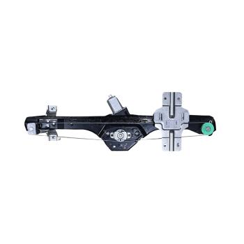 2009 GMC Acadia Power Window Motor and Regulator Assembly Front Right AISIN RPAGM200 image 1 of 3