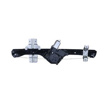 2009 GMC Acadia Power Window Motor and Regulator Assembly Front Right AISIN RPAGM200 image 2 of 3