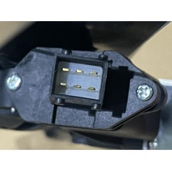 2009 GMC Acadia Power Window Motor and Regulator Assembly Front Right AISIN RPAGM200 image 3 of 3