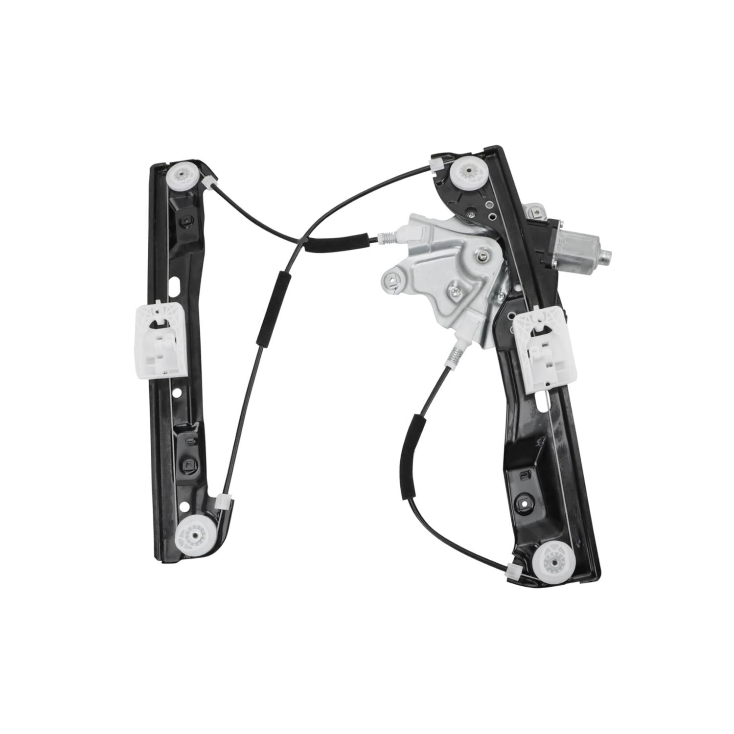 AISIN RPAGM201 - Power Window Motor and Regulator Assembly AISIN RPAGM201 Power Window Motor and Regulator Assembly product image 1 of 3