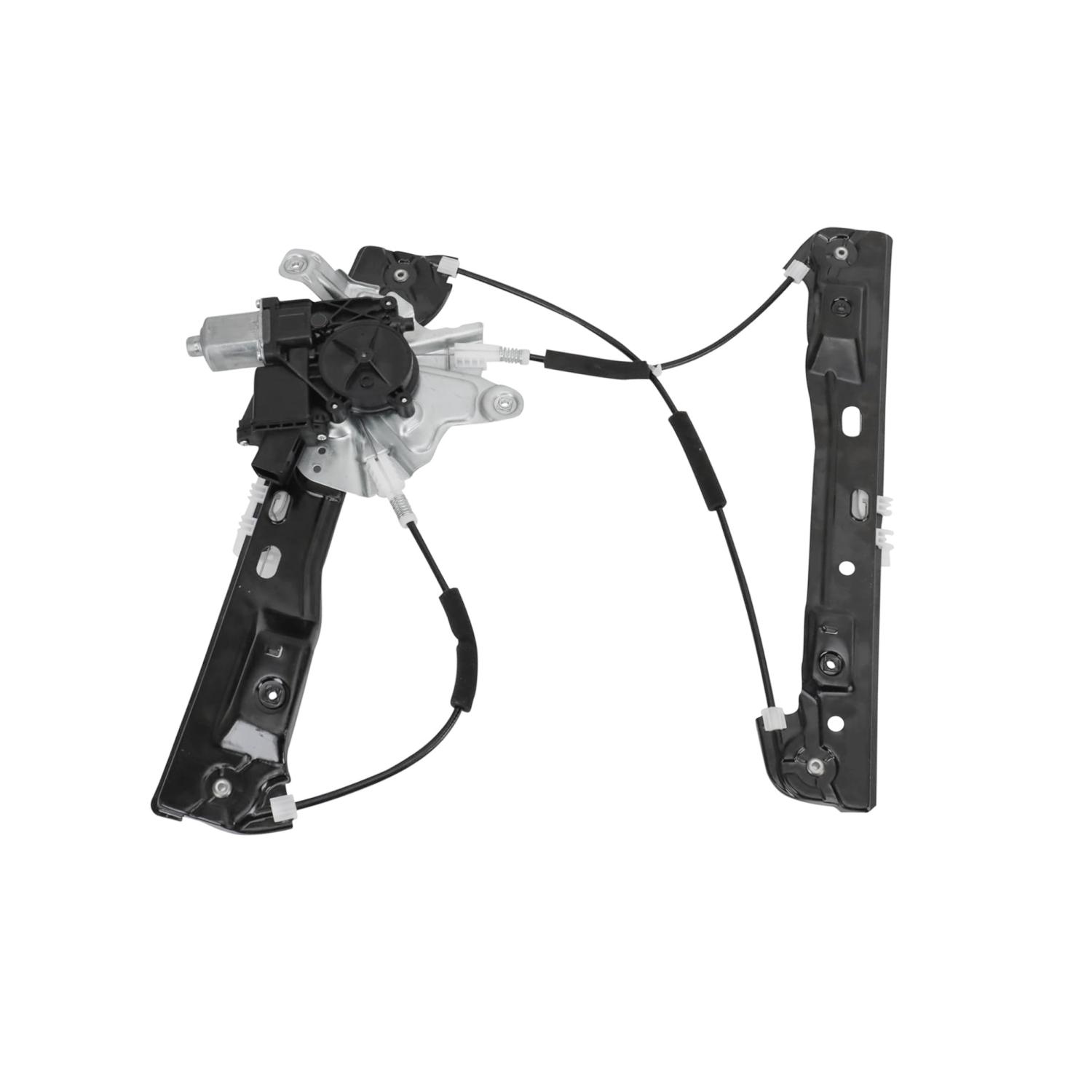 AISIN RPAGM201 - Power Window Motor and Regulator Assembly AISIN RPAGM201 Power Window Motor and Regulator Assembly product image 2 of 3