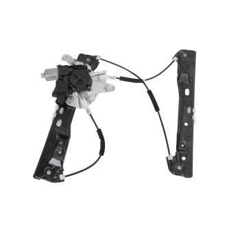 2010 Buick LaCrosse Power Window Motor and Regulator Assembly Front Right AISIN RPAGM201 image 2 of 3