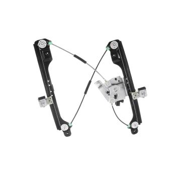 2012 Cadillac SRX Power Window Motor and Regulator Assembly Front Right AISIN RPAGM203 image 1 of 3