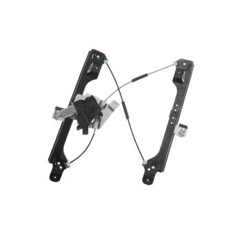 2012 Cadillac SRX Power Window Motor and Regulator Assembly Front Right AISIN RPAGM203 image 2 of 3
