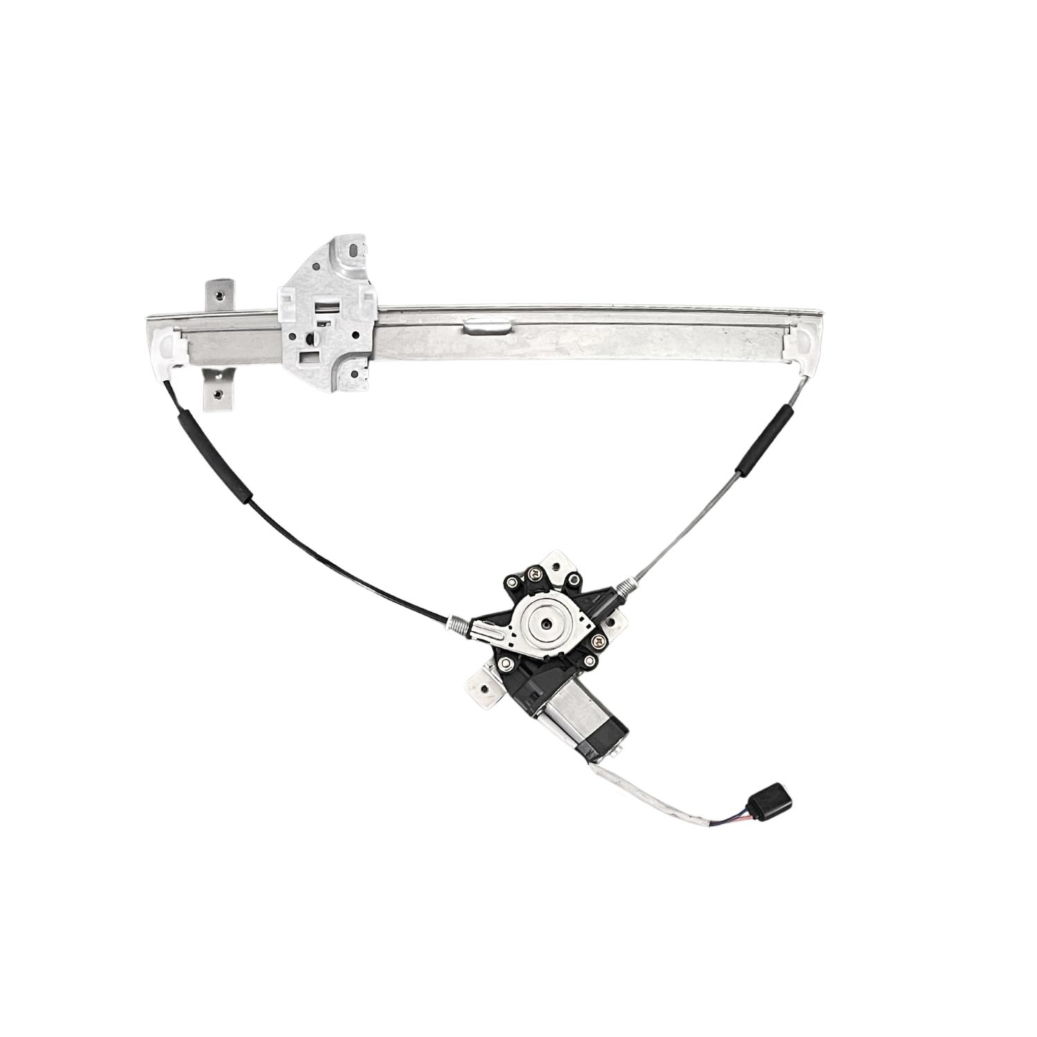 AISIN RPAGM211 Power Window Motor and Regulator Assembly product image 1 of 7