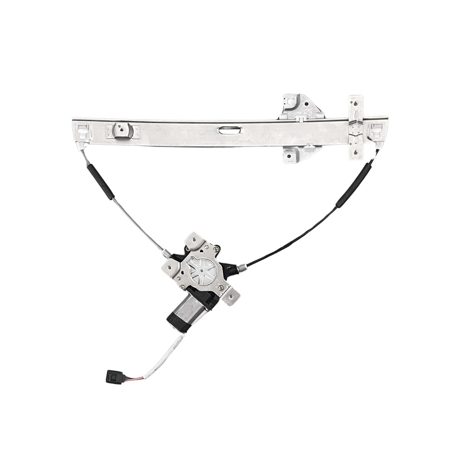 AISIN RPAGM211 Power Window Motor and Regulator Assembly product image 2 of 7