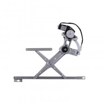 1993 Honda Accord Power Window Motor and Regulator Assembly Front Right AISIN RPAH008 image 1 of 2