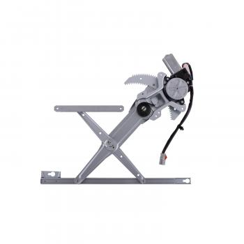 1995 Honda Civic Power Window Motor and Regulator Assembly Front Left AISIN RPAH011 image 1 of 2