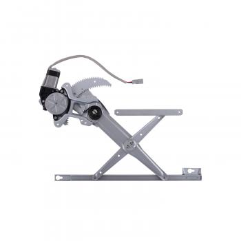 1995 Honda Civic Power Window Motor and Regulator Assembly Front Right AISIN RPAH012 image 1 of 2