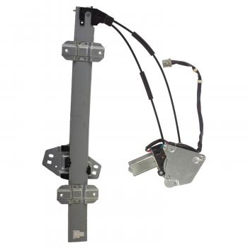 1997 Honda Accord Power Window Motor and Regulator Assembly Front Left AISIN RPAH015 image 2 of 3