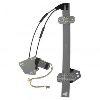 1997 Honda Accord Power Window Motor and Regulator Assembly Front Right AISIN RPAH016 image 2 of 3