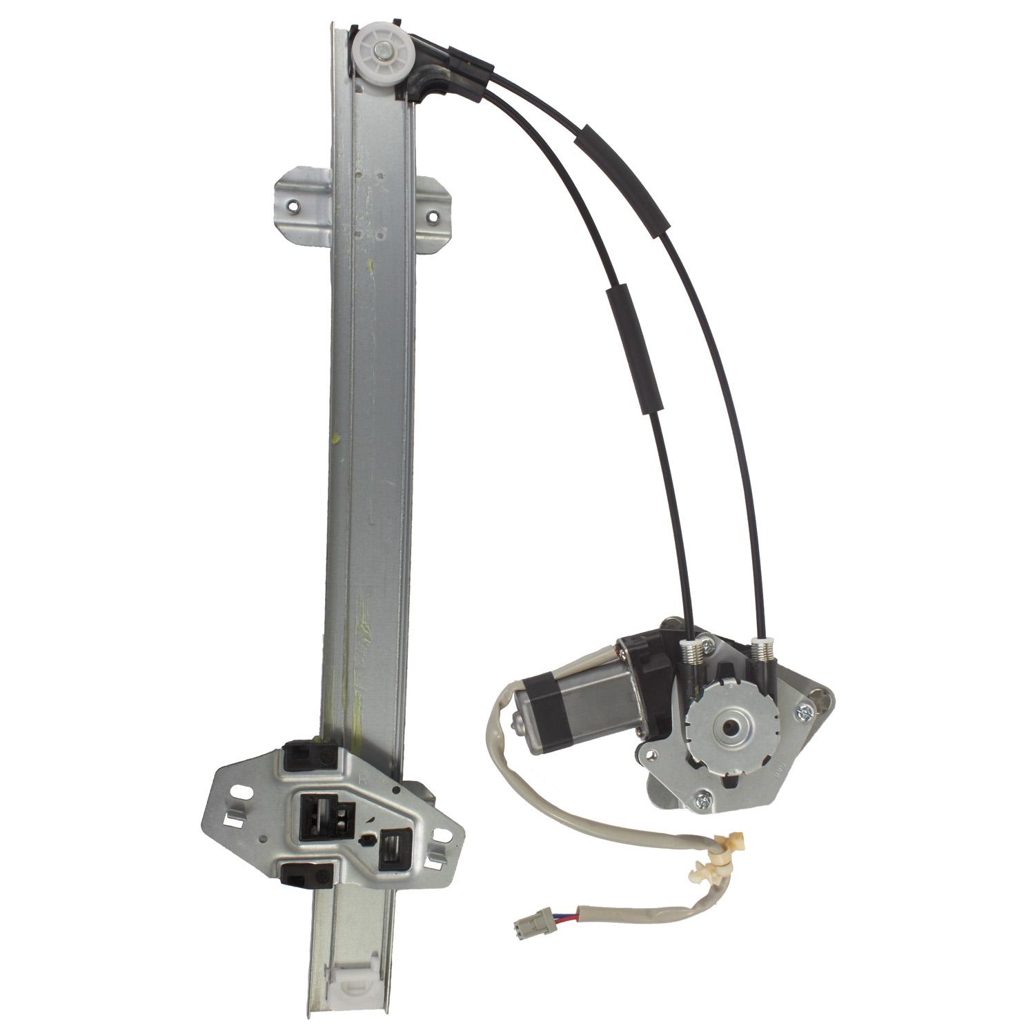 AISIN RPAH016 - Power Window Motor and Regulator Assembly AISIN RPAH016 Power Window Motor and Regulator Assembly product image 3 of 3
