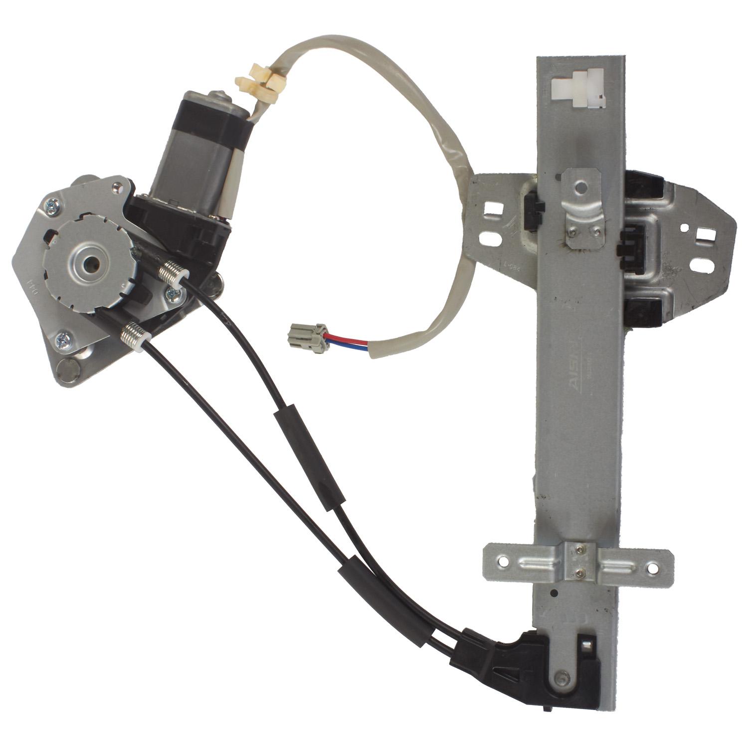 AISIN RPAH017 - Power Window Motor and Regulator Assembly AISIN RPAH017 Power Window Motor and Regulator Assembly product image 2 of 3