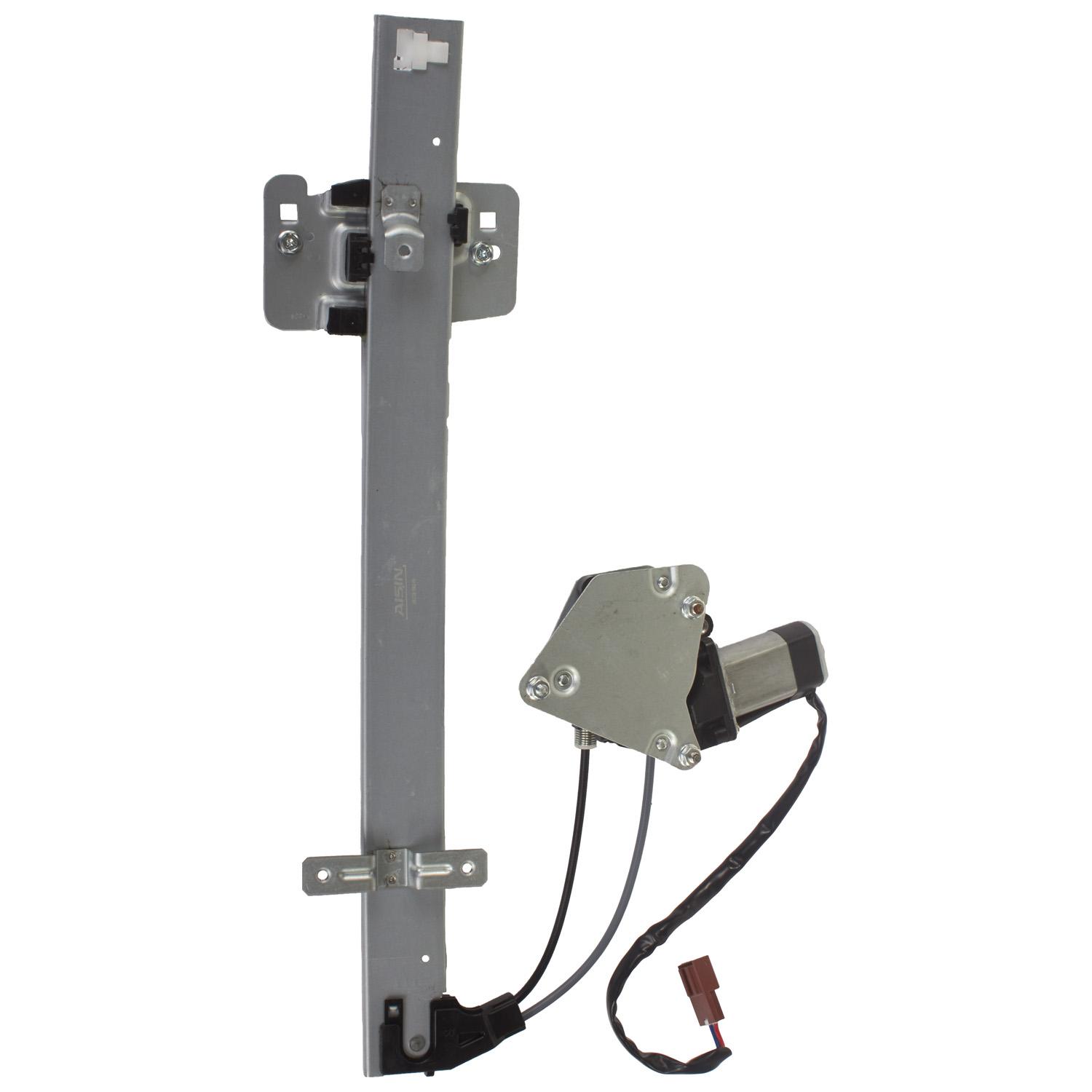 AISIN RPAH019 - Power Window Motor and Regulator Assembly AISIN RPAH019 Power Window Motor and Regulator Assembly product image 2 of 3