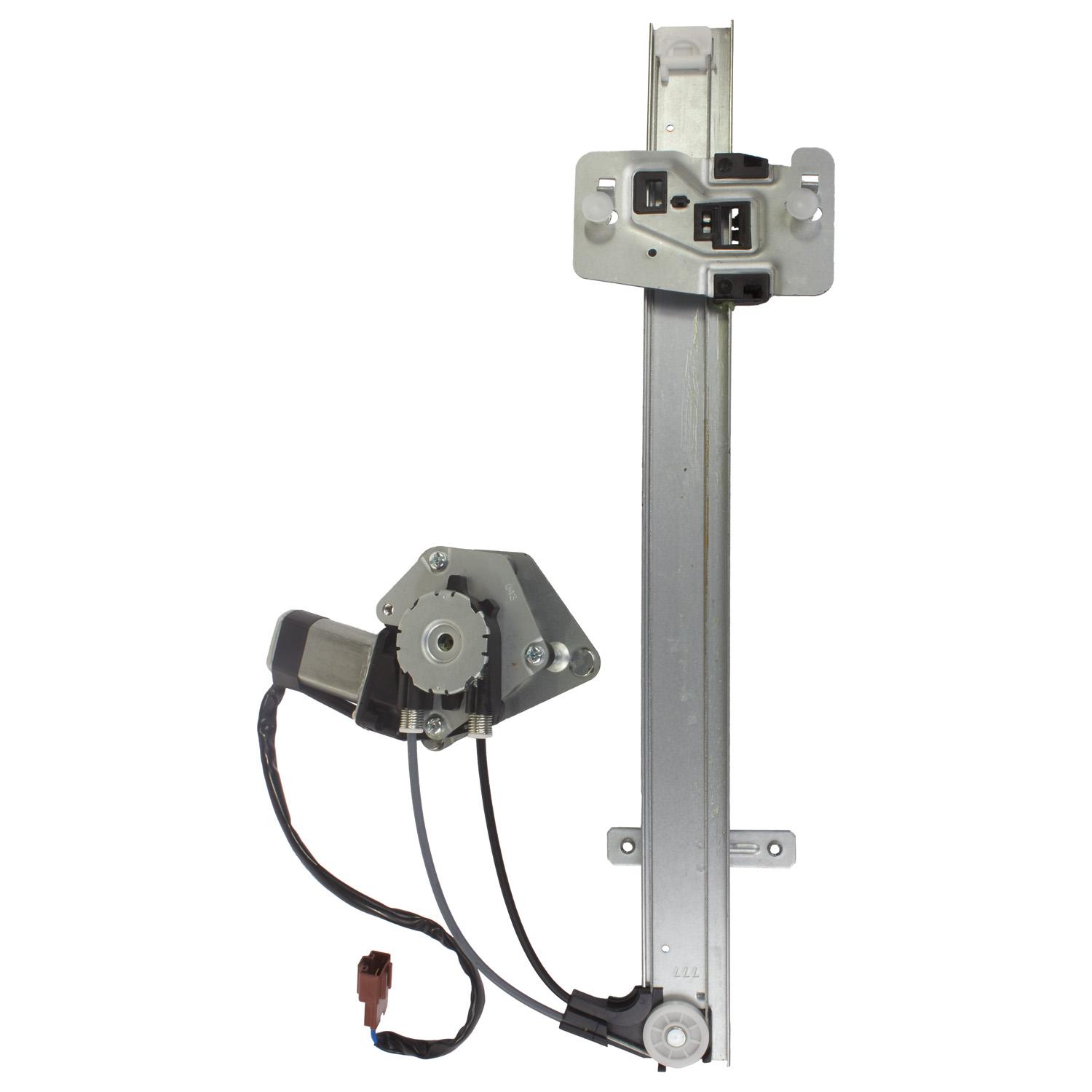 AISIN RPAH019 - Power Window Motor and Regulator Assembly AISIN RPAH019 Power Window Motor and Regulator Assembly product image 3 of 3