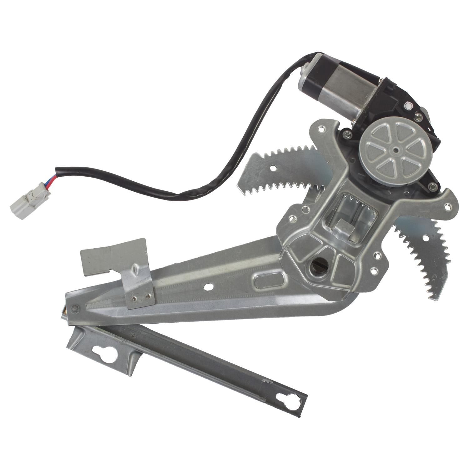 AISIN RPAH022 - Power Window Motor and Regulator Assembly AISIN RPAH022 Power Window Motor and Regulator Assembly product image 3 of 3