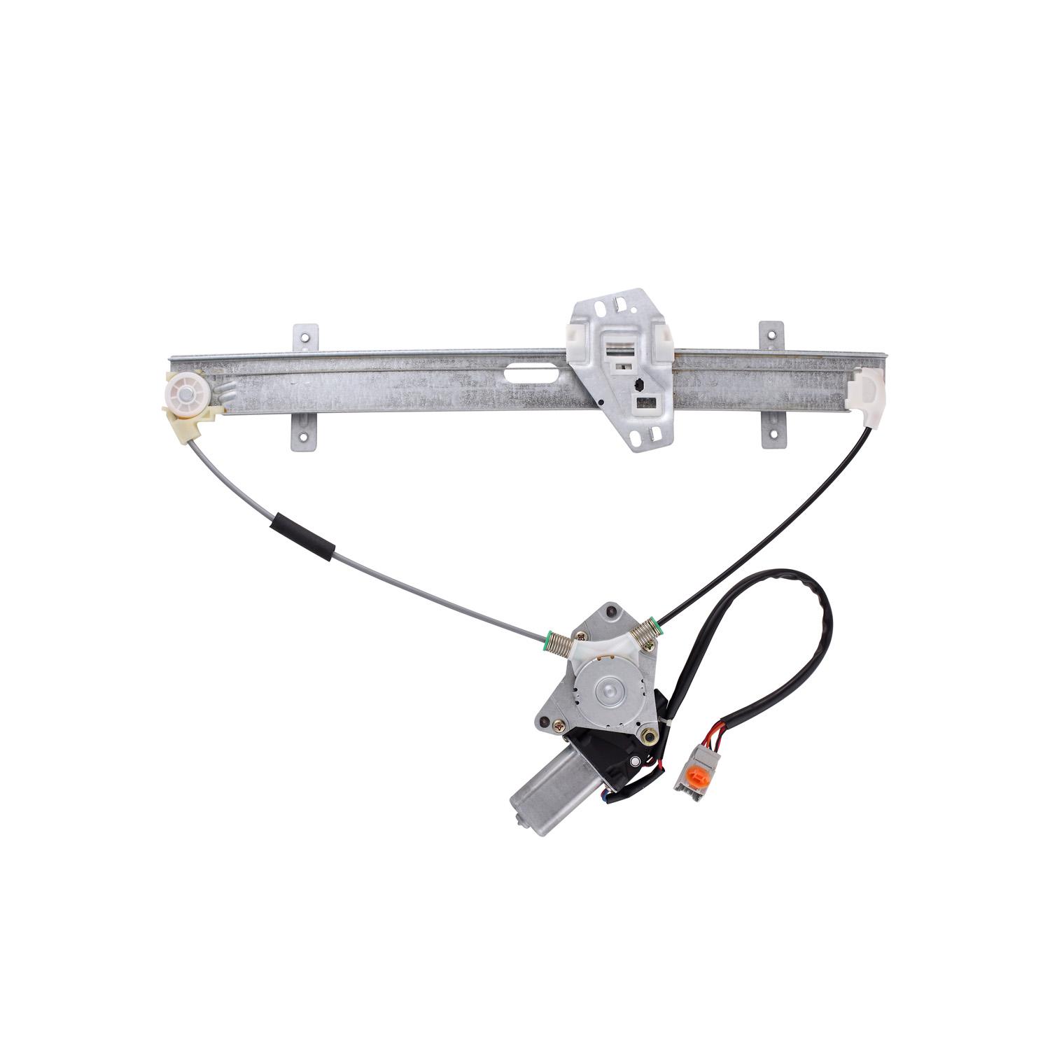 AISIN RPAH025 - Power Window Motor and Regulator Assembly AISIN RPAH025 Power Window Motor and Regulator Assembly product image 1 of 2