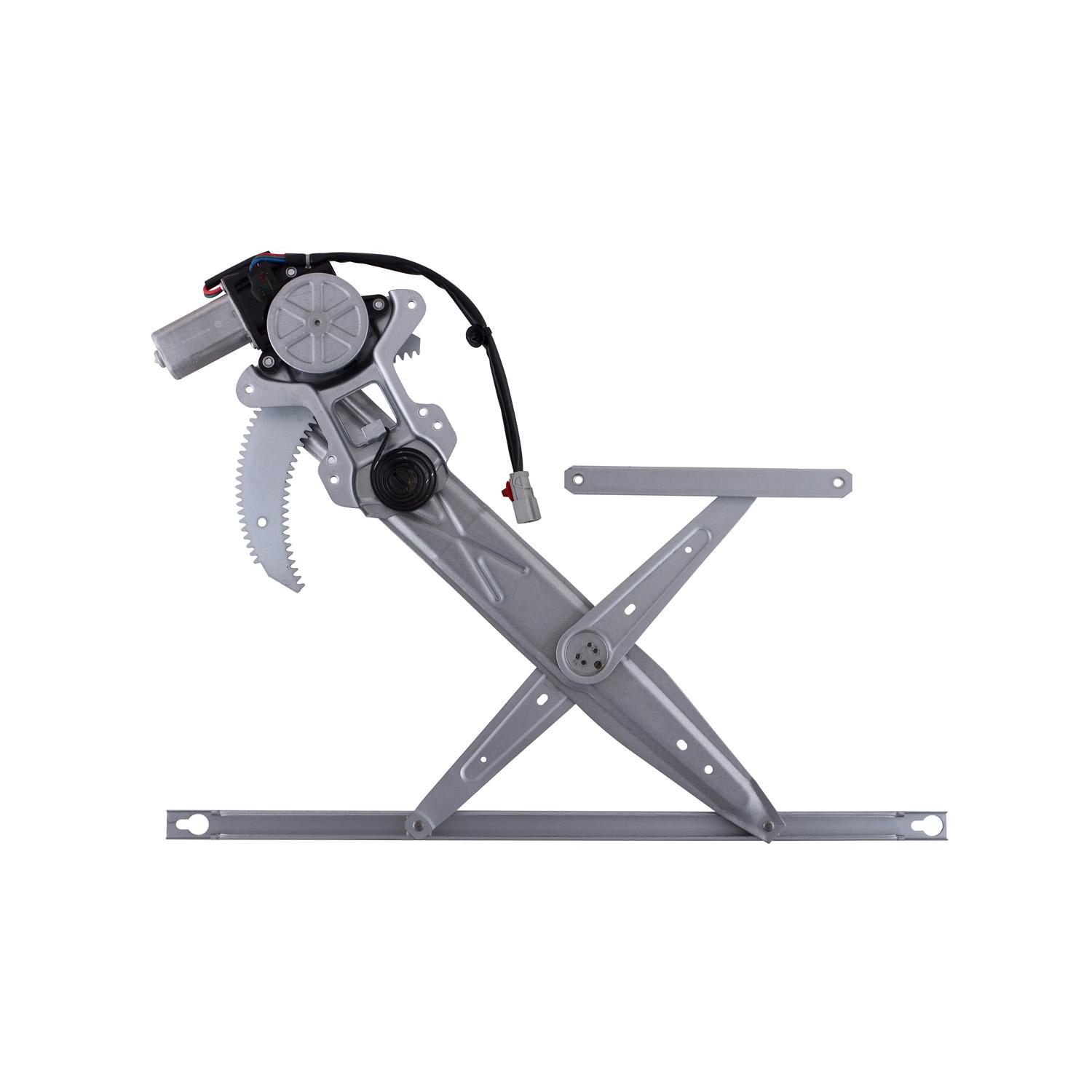 AISIN RPAH027 - Power Window Motor and Regulator Assembly AISIN RPAH027 Power Window Motor and Regulator Assembly product image 1 of 2