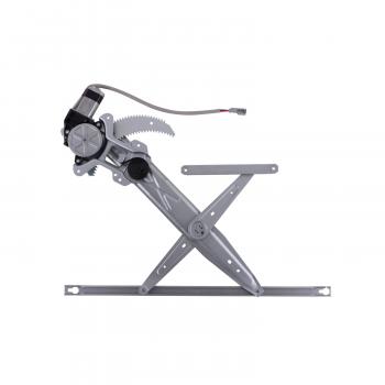 1995 Honda Civic Power Window Motor and Regulator Assembly Front Right AISIN RPAH028 image 1 of 2