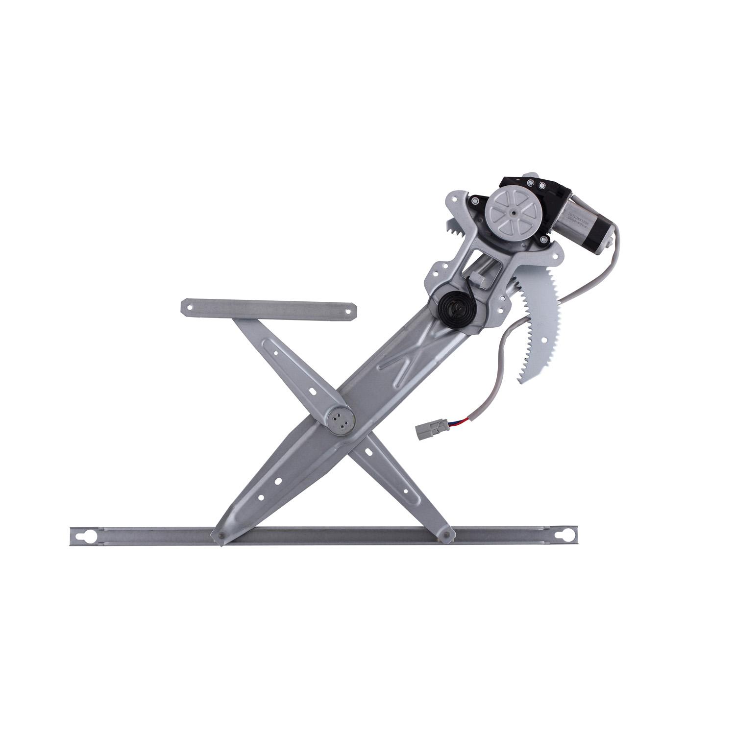 AISIN RPAH034 - Power Window Motor and Regulator Assembly AISIN RPAH034 Power Window Motor and Regulator Assembly product image 1 of 2