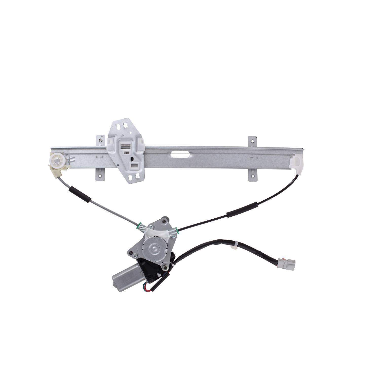 AISIN RPAH035 - Power Window Motor and Regulator Assembly AISIN RPAH035 Power Window Motor and Regulator Assembly product image 1 of 2