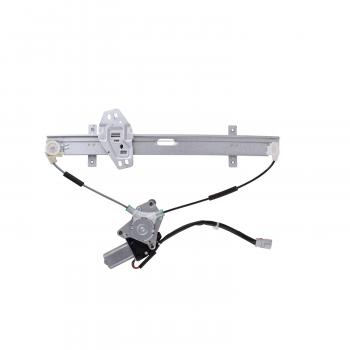 2002 Honda Accord Power Window Motor and Regulator Assembly Front Left AISIN RPAH035 image 1 of 2