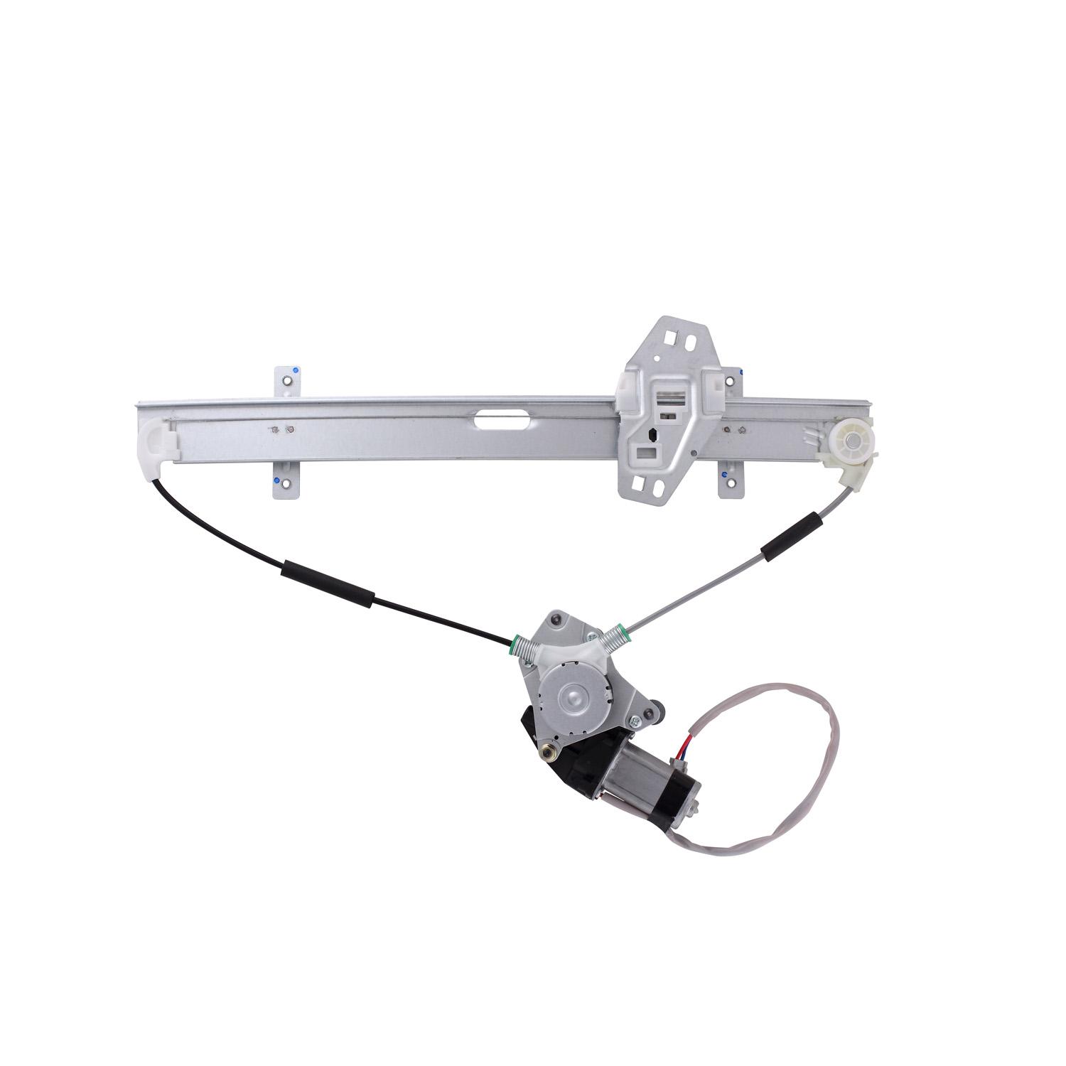 AISIN RPAH036 - Power Window Motor and Regulator Assembly AISIN RPAH036 Power Window Motor and Regulator Assembly product image 1 of 2
