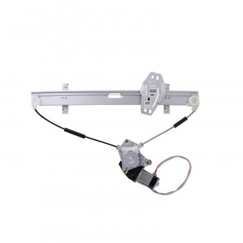 2002 Honda Accord Power Window Motor and Regulator Assembly Front Right AISIN RPAH036 image 1 of 2