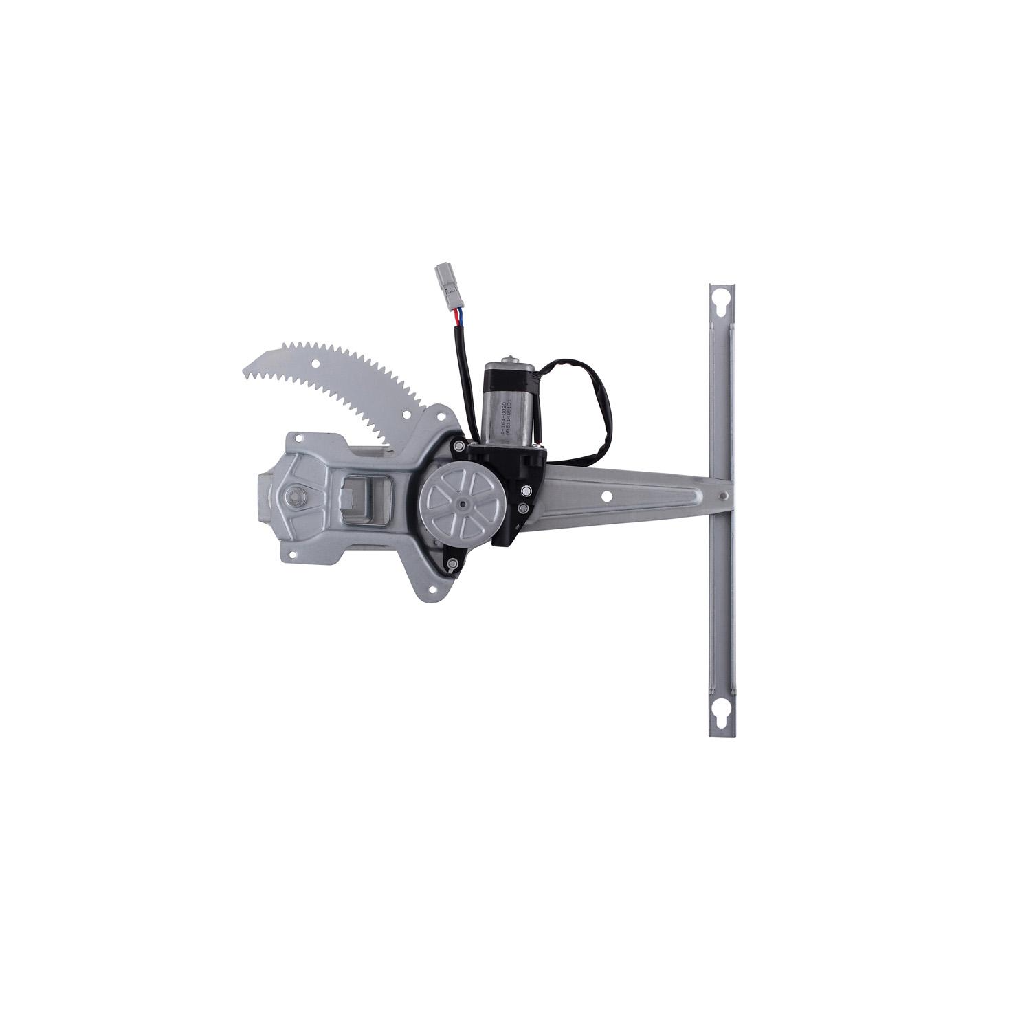 AISIN RPAH037 - Power Window Motor and Regulator Assembly AISIN RPAH037 Power Window Motor and Regulator Assembly product image 1 of 2