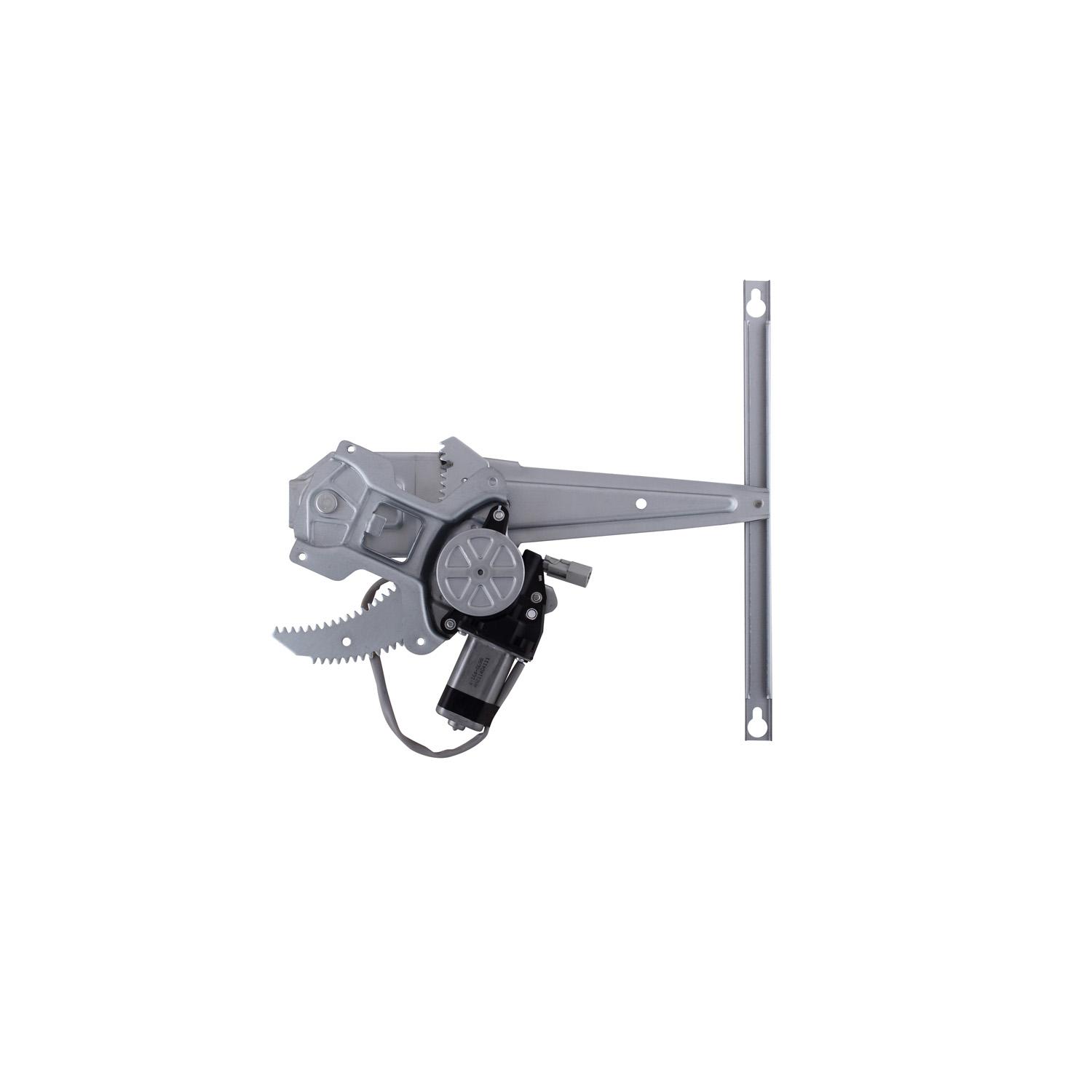 AISIN RPAH038 - Power Window Motor and Regulator Assembly AISIN RPAH038 Power Window Motor and Regulator Assembly product image 1 of 2