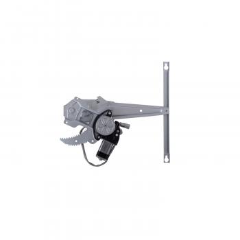 2002 Honda Accord Power Window Motor and Regulator Assembly Rear Right AISIN RPAH038 image 1 of 2