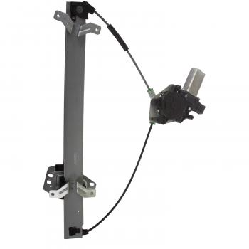 2007 Honda Accord Power Window Motor and Regulator Assembly Front Left AISIN RPAH043 image 2 of 3