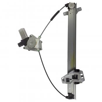 2007 Honda Accord Power Window Motor and Regulator Assembly Front Left AISIN RPAH043 image 3 of 3