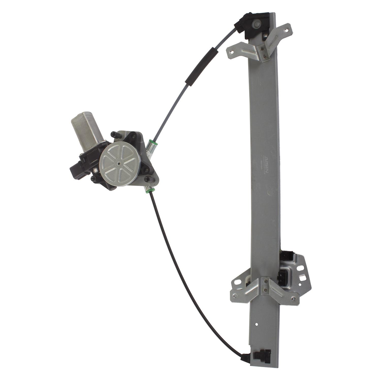 AISIN RPAH044 - Power Window Motor and Regulator Assembly AISIN RPAH044 Power Window Motor and Regulator Assembly product image 2 of 3