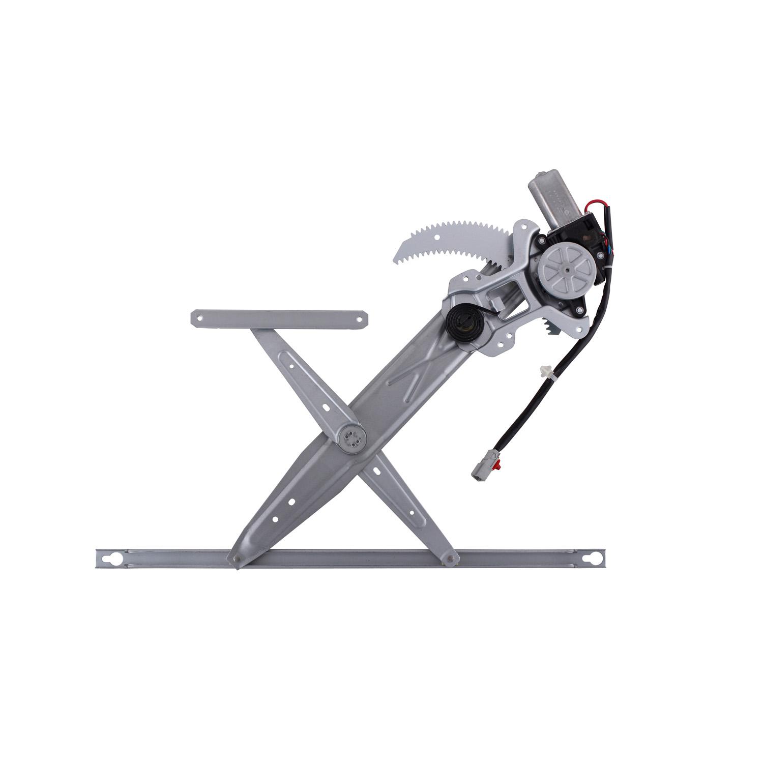 AISIN RPAH045 - Power Window Motor and Regulator Assembly AISIN RPAH045 Power Window Motor and Regulator Assembly product image 1 of 2