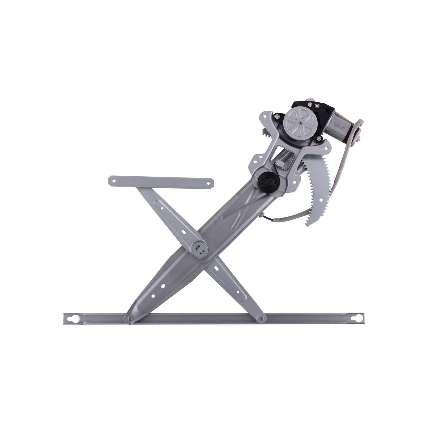 AISIN RPAH046 - Power Window Motor and Regulator Assembly AISIN RPAH046 Power Window Motor and Regulator Assembly product image 1 of 2