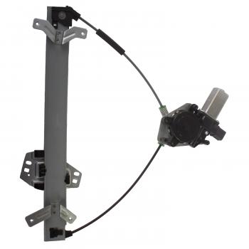2007 Honda Accord Power Window Motor and Regulator Assembly Front Left AISIN RPAH047 image 2 of 3