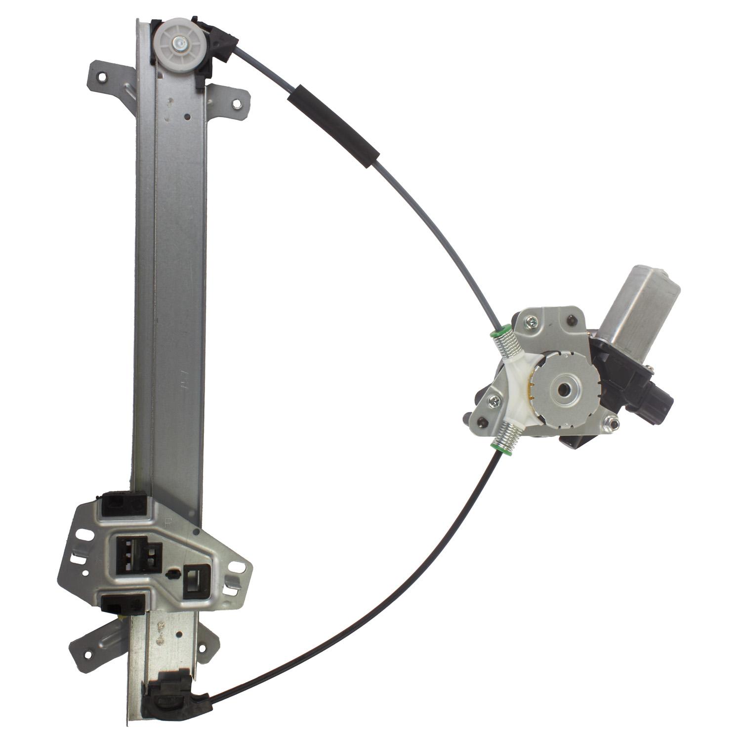 AISIN RPAH048 - Power Window Motor and Regulator Assembly AISIN RPAH048 Power Window Motor and Regulator Assembly product image 3 of 3