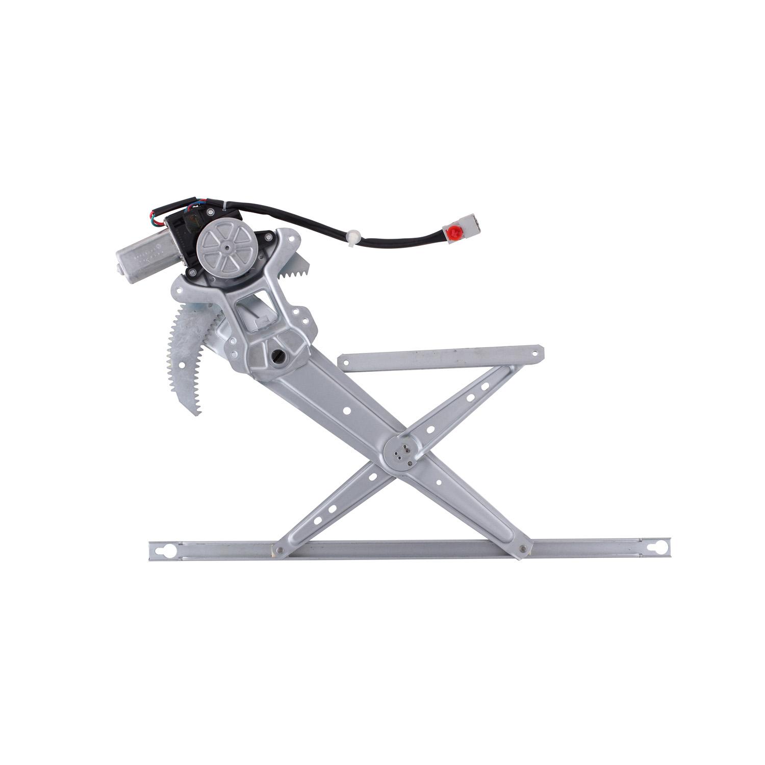 AISIN RPAH051 - Power Window Motor and Regulator Assembly AISIN RPAH051 Power Window Motor and Regulator Assembly product image 1 of 2
