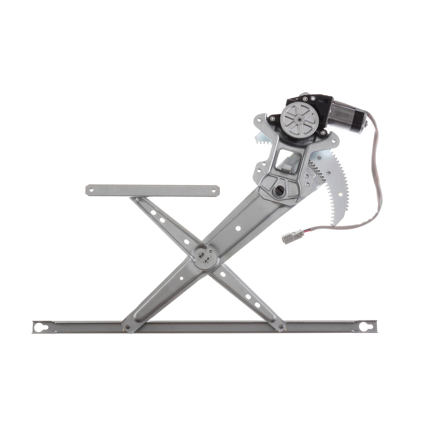 AISIN RPAH054 - Power Window Motor and Regulator Assembly AISIN RPAH054 Power Window Motor and Regulator Assembly product image 1 of 2