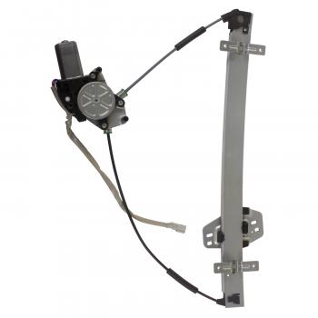 2006 Honda CR-V Power Window Motor and Regulator Assembly Front Right AISIN RPAH059 image 2 of 3