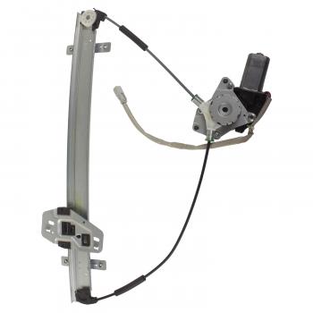 2006 Honda CR-V Power Window Motor and Regulator Assembly Front Right AISIN RPAH059 image 3 of 3