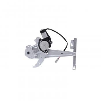 2001 Honda CR-V Power Window Motor and Regulator Assembly Rear Right AISIN RPAH061 image 1 of 2
