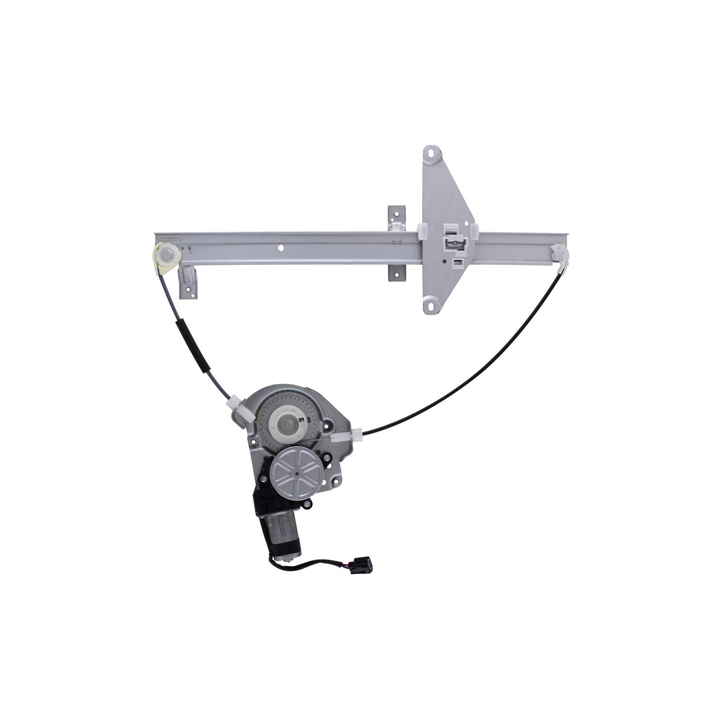 AISIN RPAH062 - Power Window Motor and Regulator Assembly AISIN RPAH062 Power Window Motor and Regulator Assembly product image 1 of 2